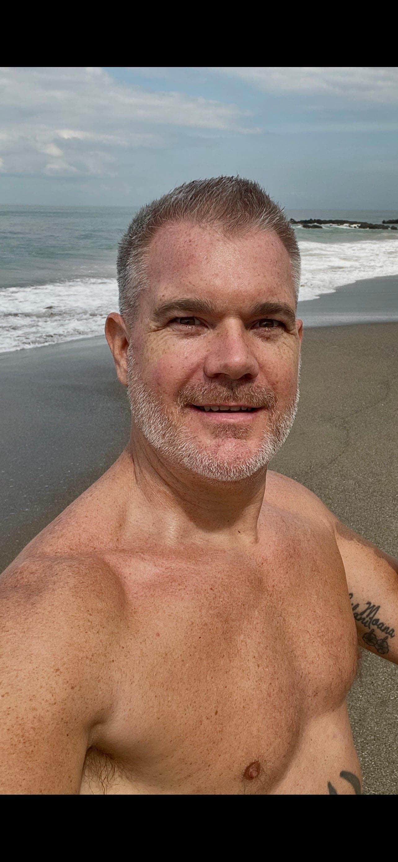 Dominic Frei, Gründer von Boutique Diving Bali
