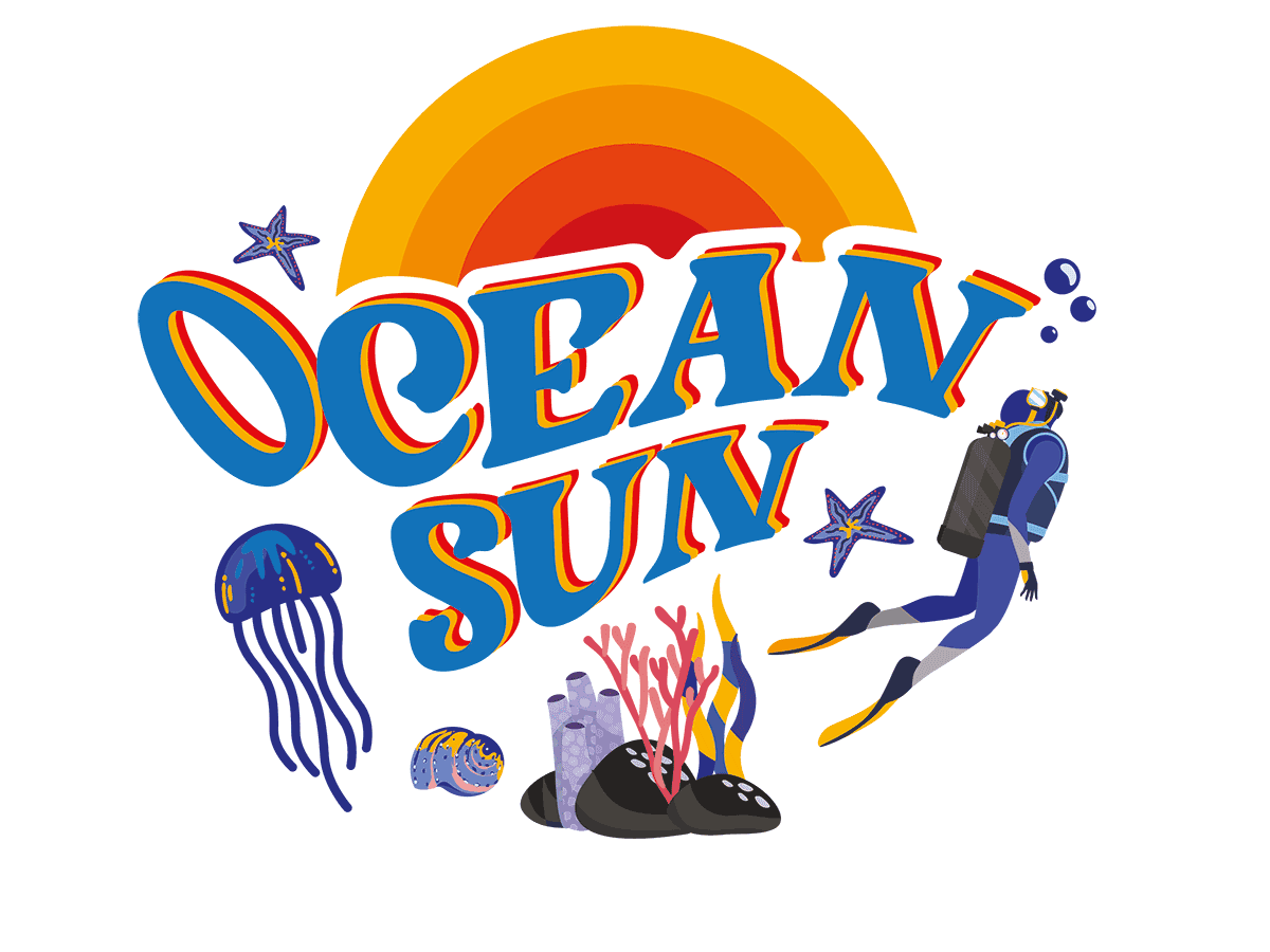 Ocean Sun Dive Resort – SSI Instructor Training Center in Tulamben auf Bali